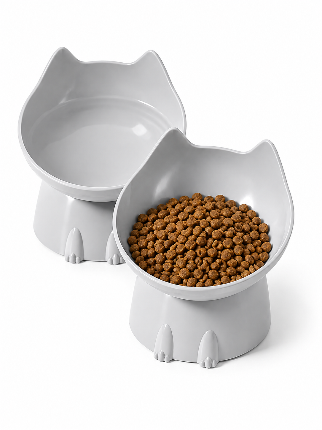Orthopedic Raised Pet Bowl