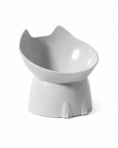 Orthopedic Raised Pet Bowl