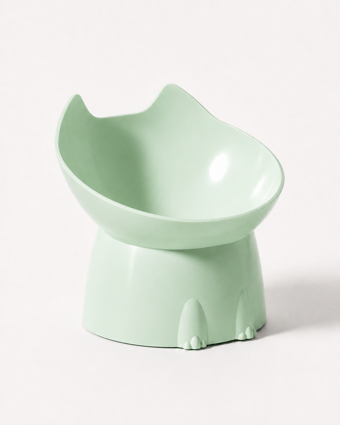 Orthopedic Raised Pet Bowl