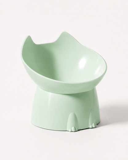 Orthopedic Raised Pet Bowl