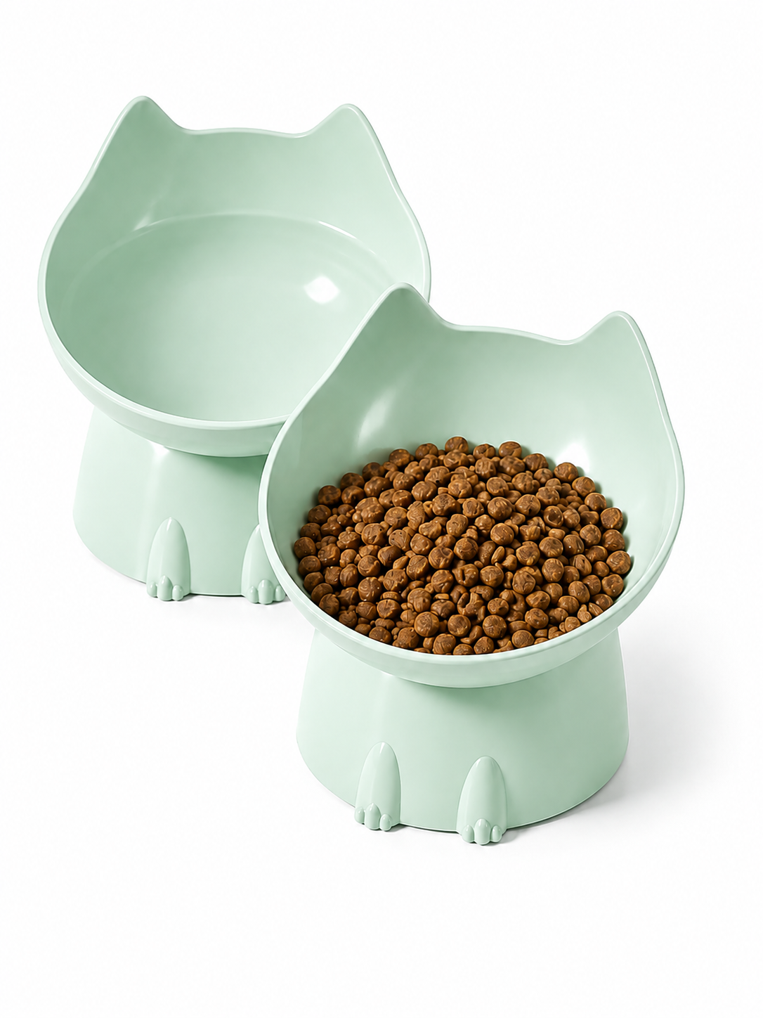 Orthopedic Raised Pet Bowl