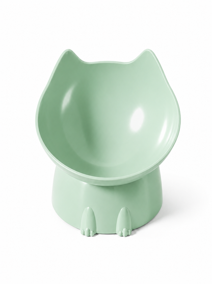 Orthopedic Raised Pet Bowl