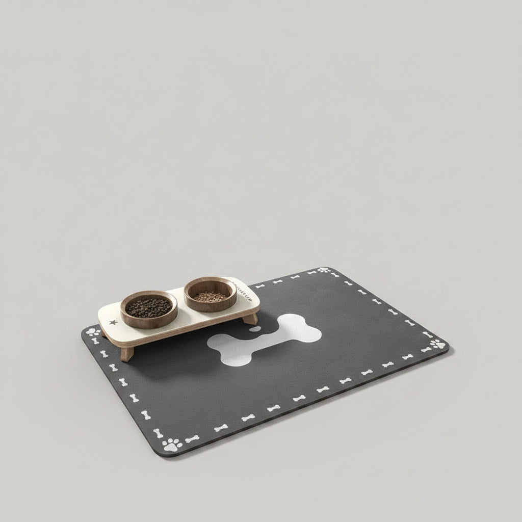 Pet Feeding Mat color 10