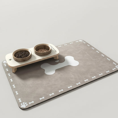 Pet Feeding Mat color 12