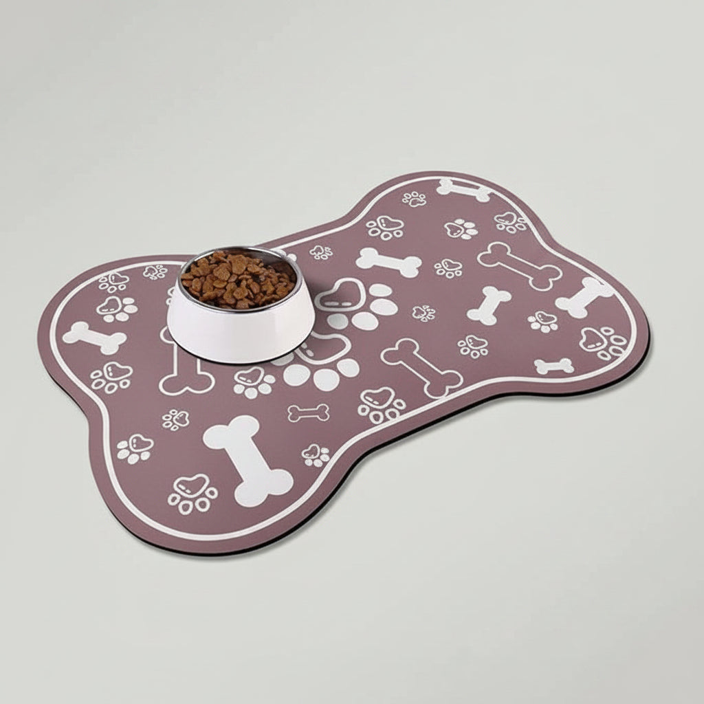 Pet Feeding Mat color 14