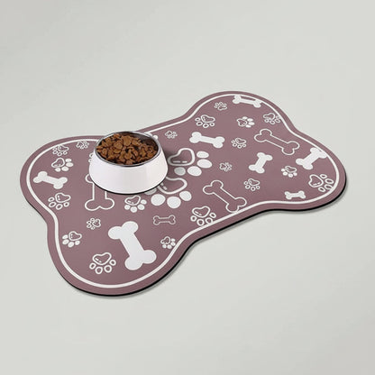 Pet Feeding Mat color 14