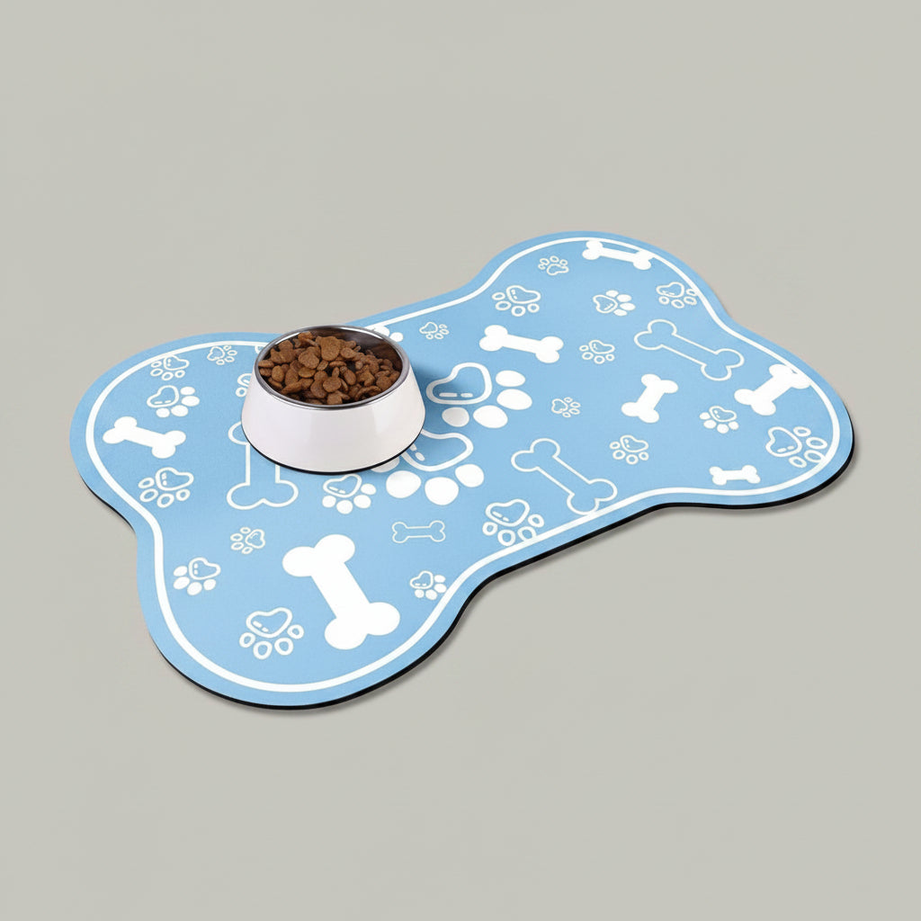 Pet Feeding Mat color 16