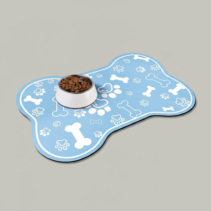 Pet Feeding Mat color 16