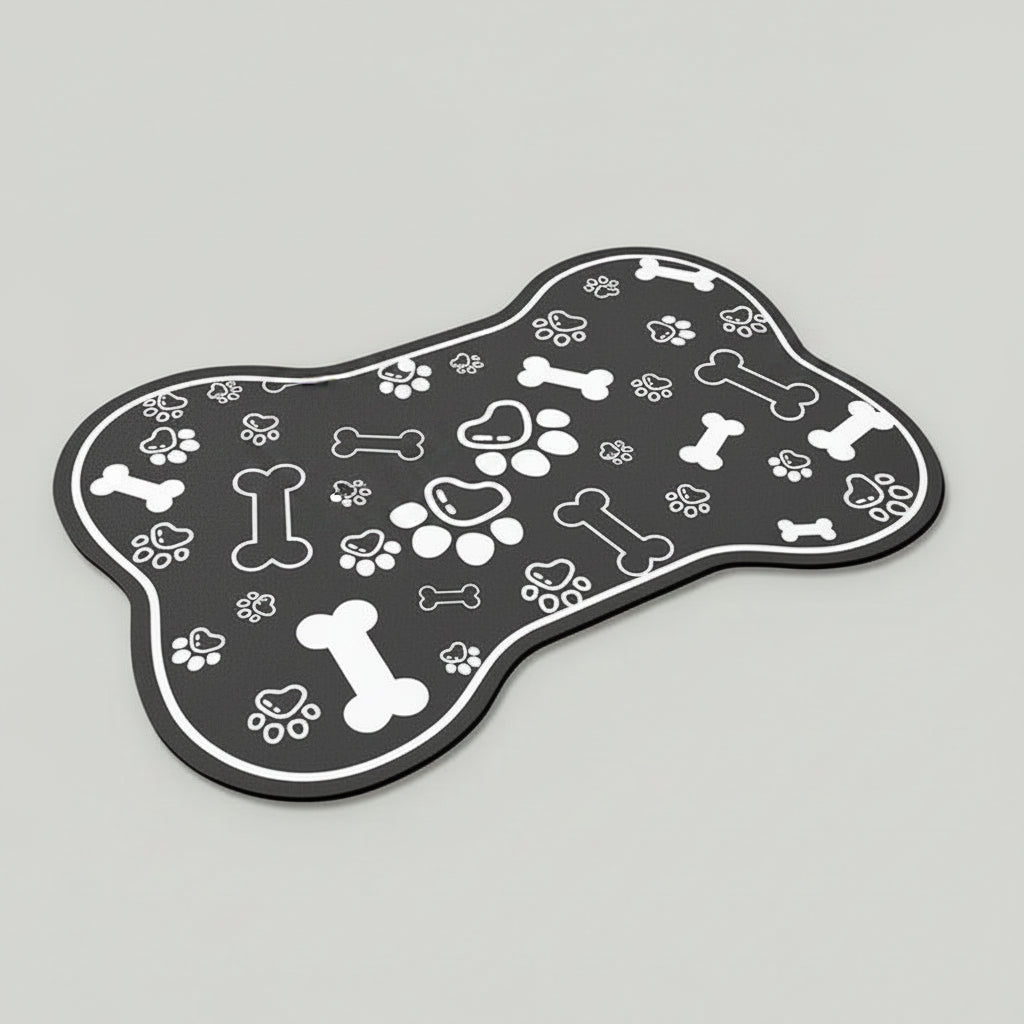 Pet Feeding Mat color 18