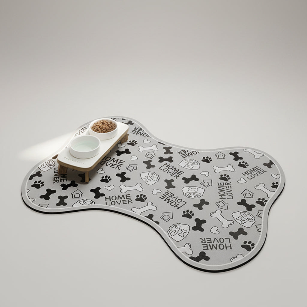 Pet Feeding Mat color 21