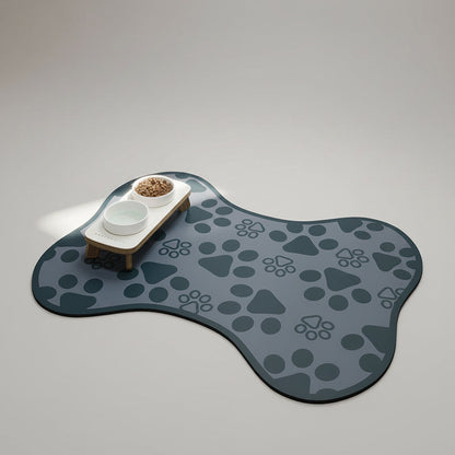 Pet Feeding Mat color 23