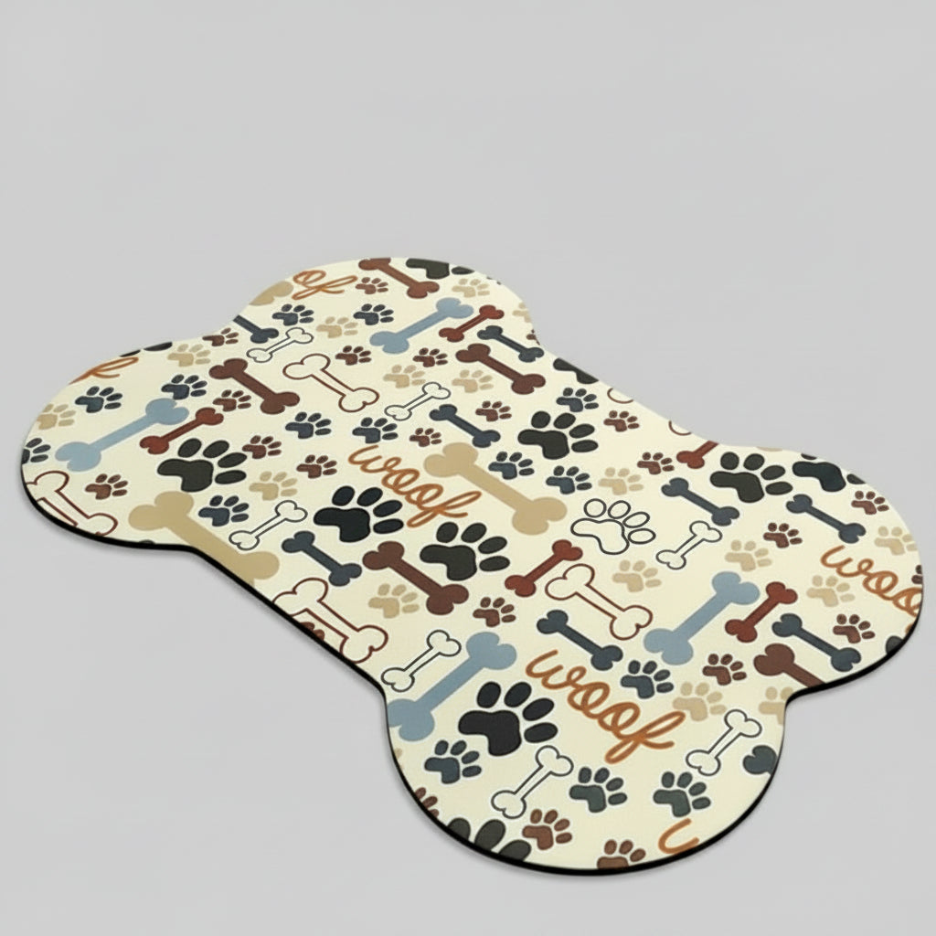 Pet Feeding Mat color 24
