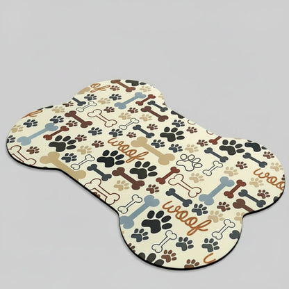 Pet Feeding Mat color 24