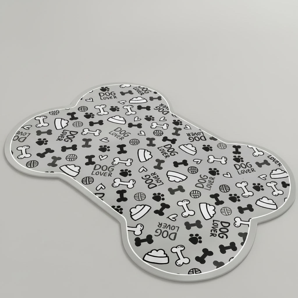 Pet Feeding Mat color 25