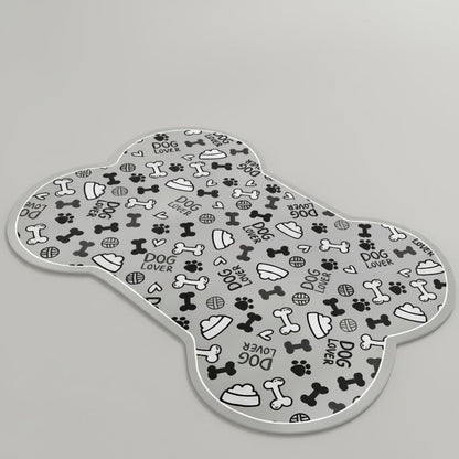 Pet Feeding Mat color 25
