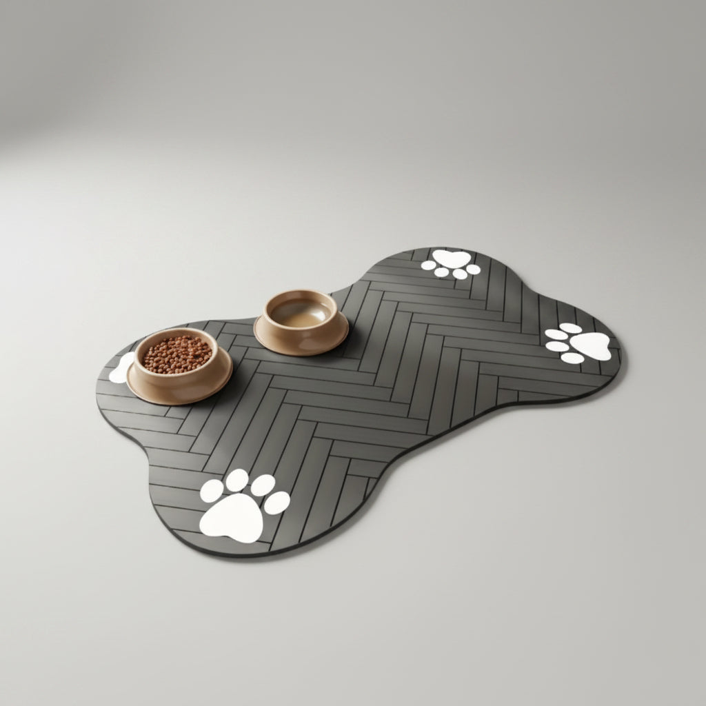 Pet Feeding Mat color 26