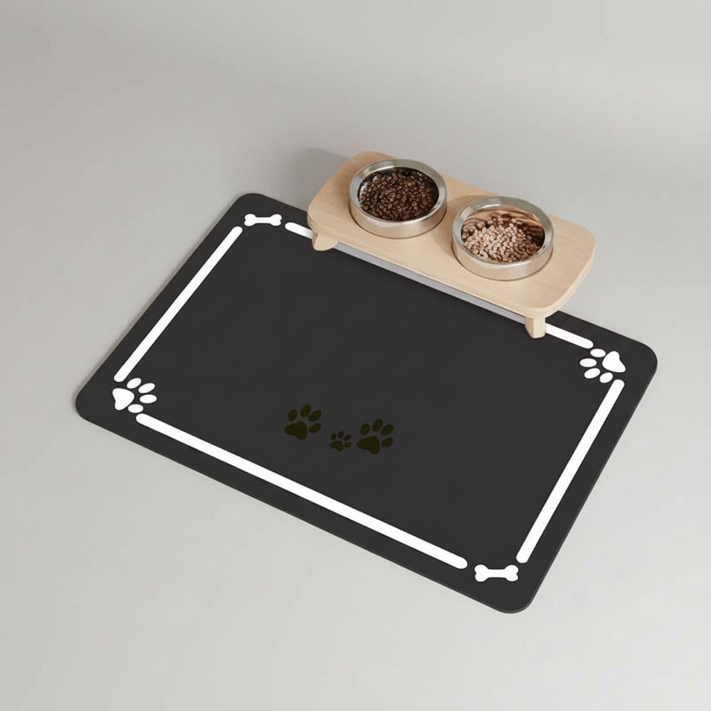Pet Feeding Mat color 28