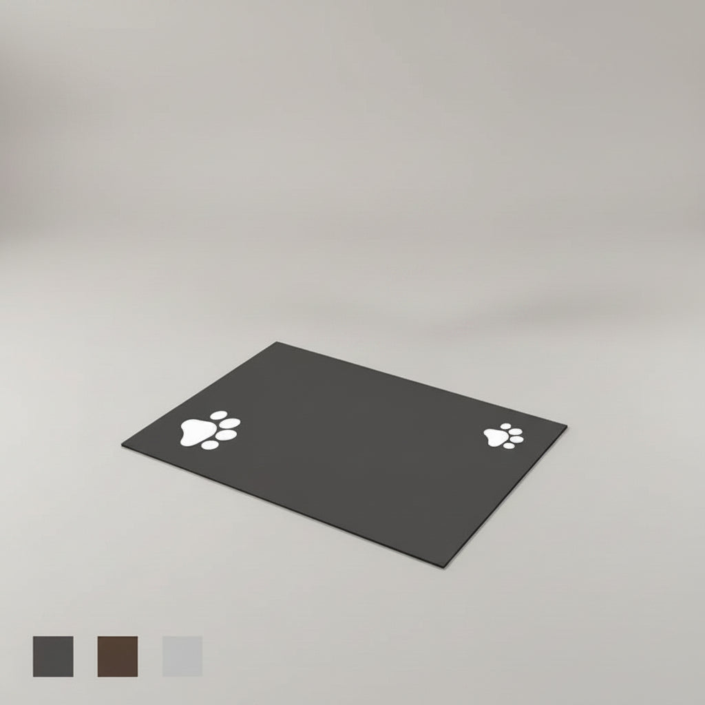 Pet Feeding Mat color 29