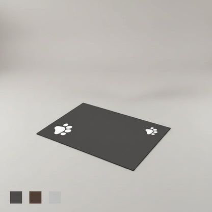Pet Feeding Mat color 29