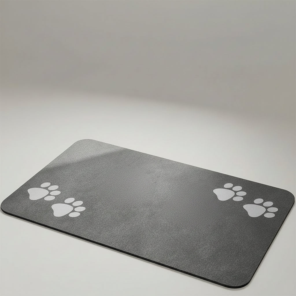 Pet Feeding Mat color 2