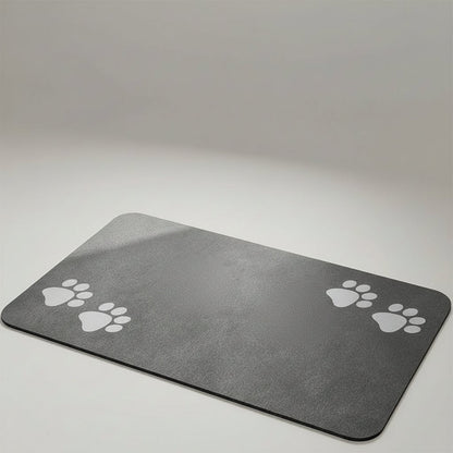 Pet Feeding Mat color 2