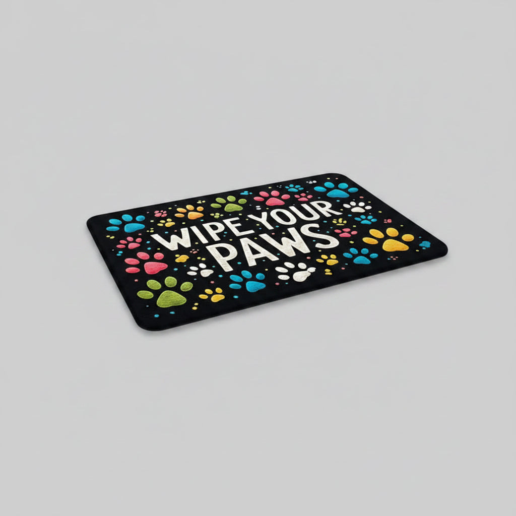 Pet Feeding Mat color 30