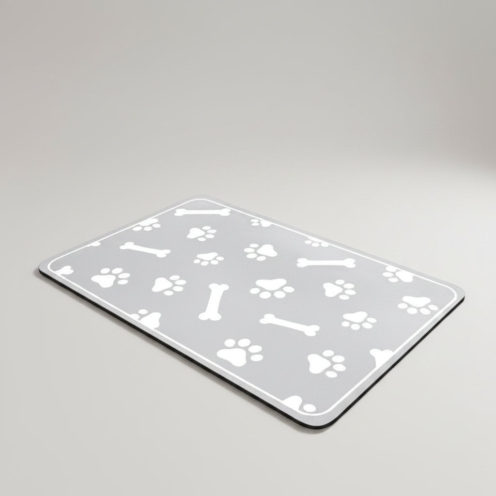 Pet Feeding Mat color 31