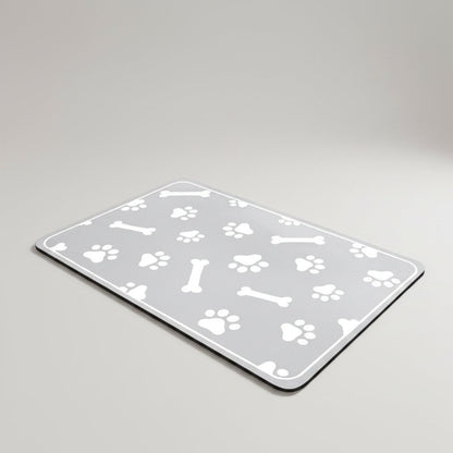 Pet Feeding Mat color 31