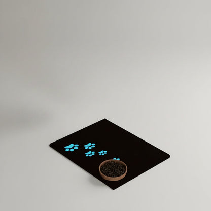 Pet Feeding Mat color 32