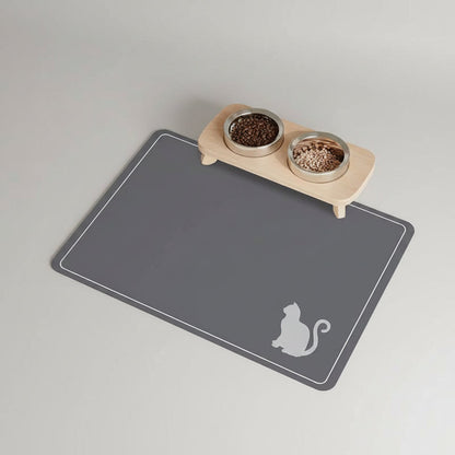 Pet Feeding Mat color 33