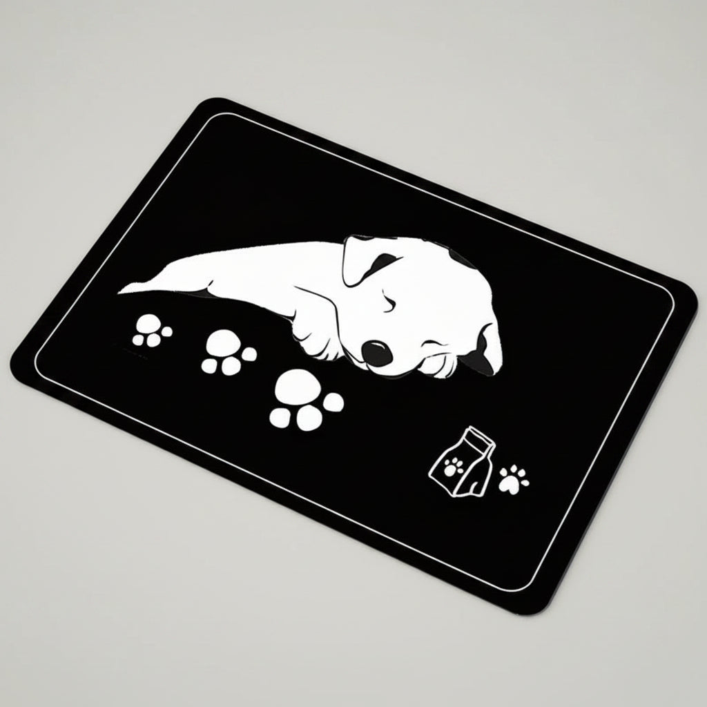 Pet Feeding Mat color 35