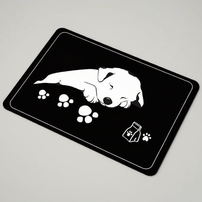 Pet Feeding Mat color 35