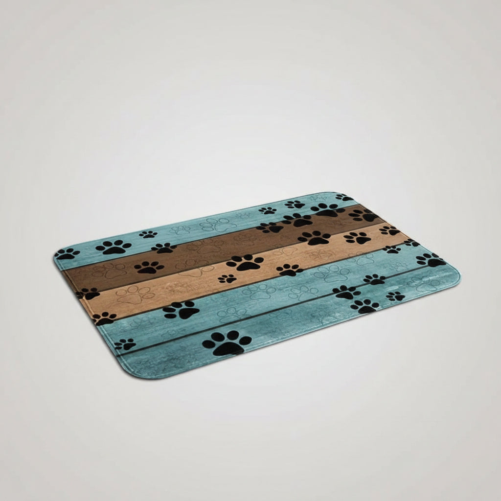 Pet Feeding Mat color 38