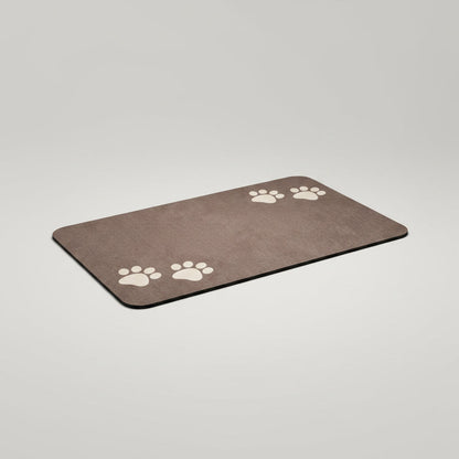 Pet Feeding Mat color 3