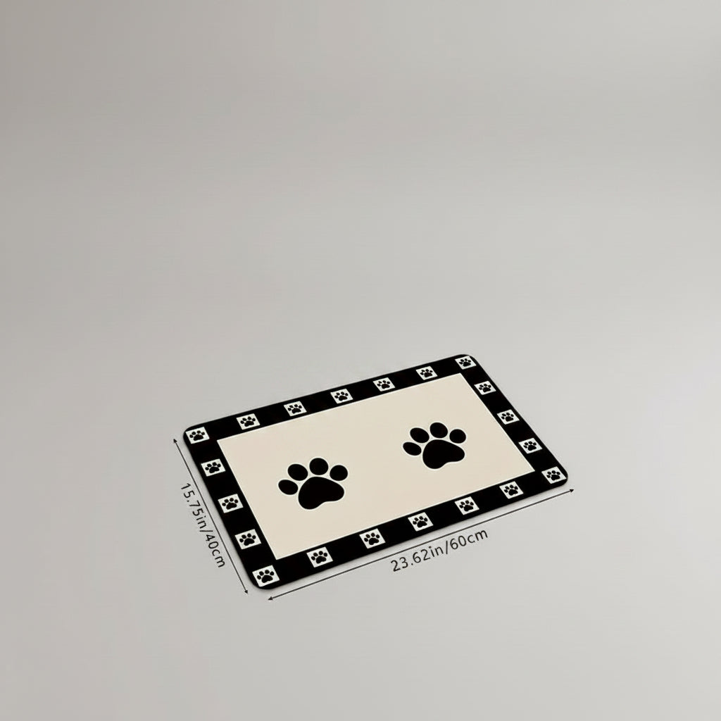 Pet Feeding Mat color 40