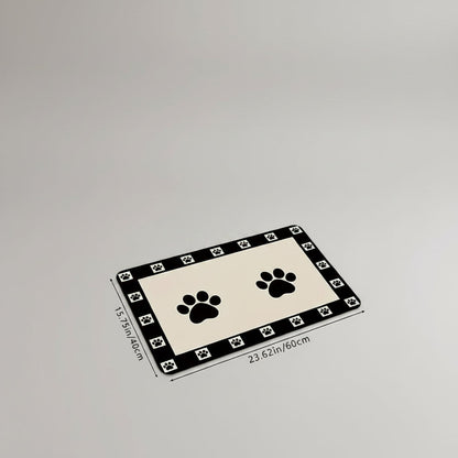 Pet Feeding Mat color 40
