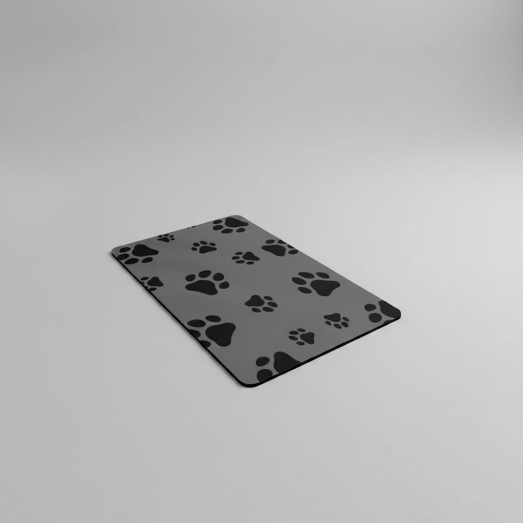 Pet Feeding Mat color 41