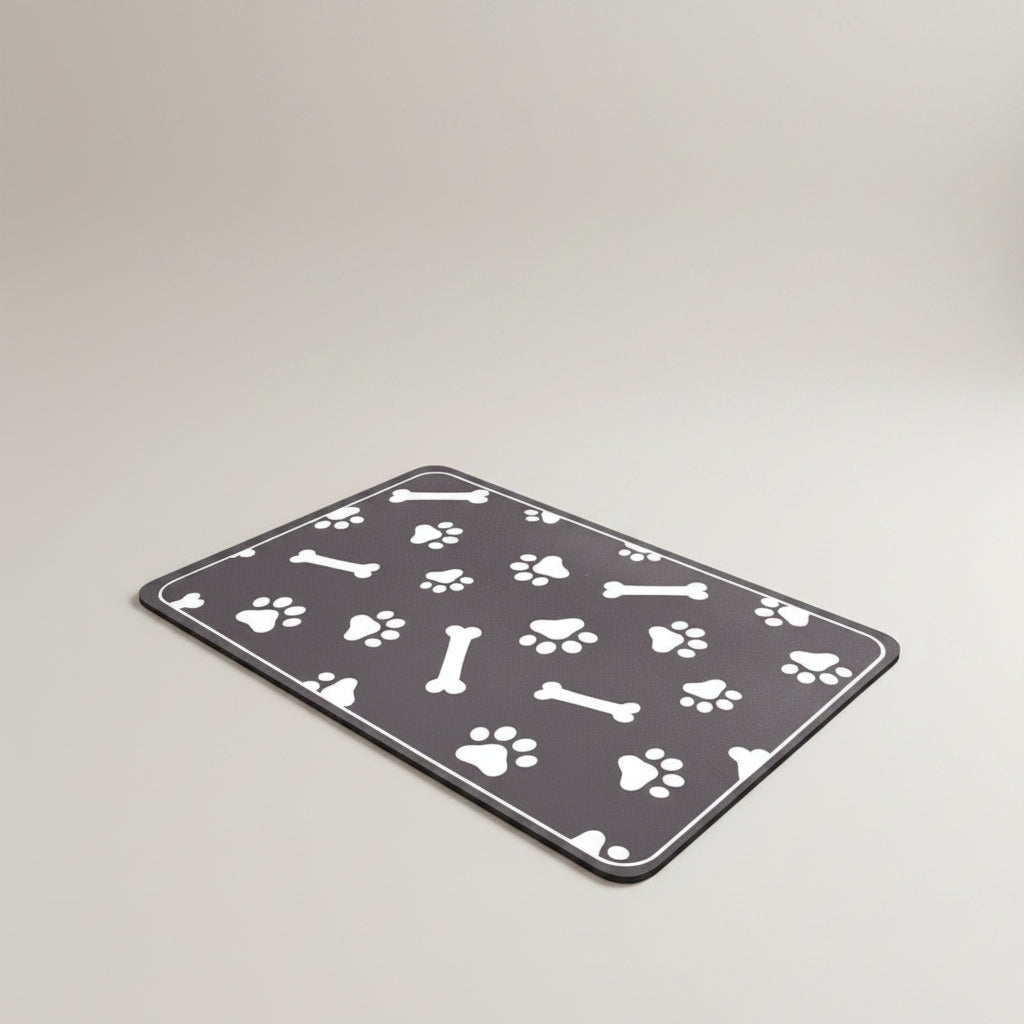 Pet Feeding Mat color 42