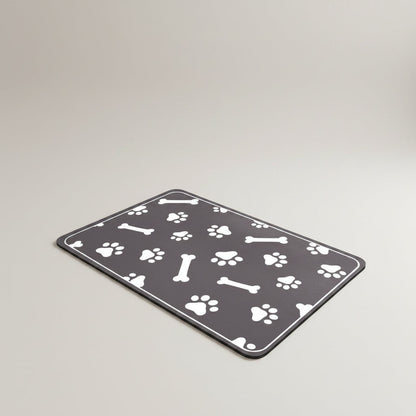 Pet Feeding Mat color 42