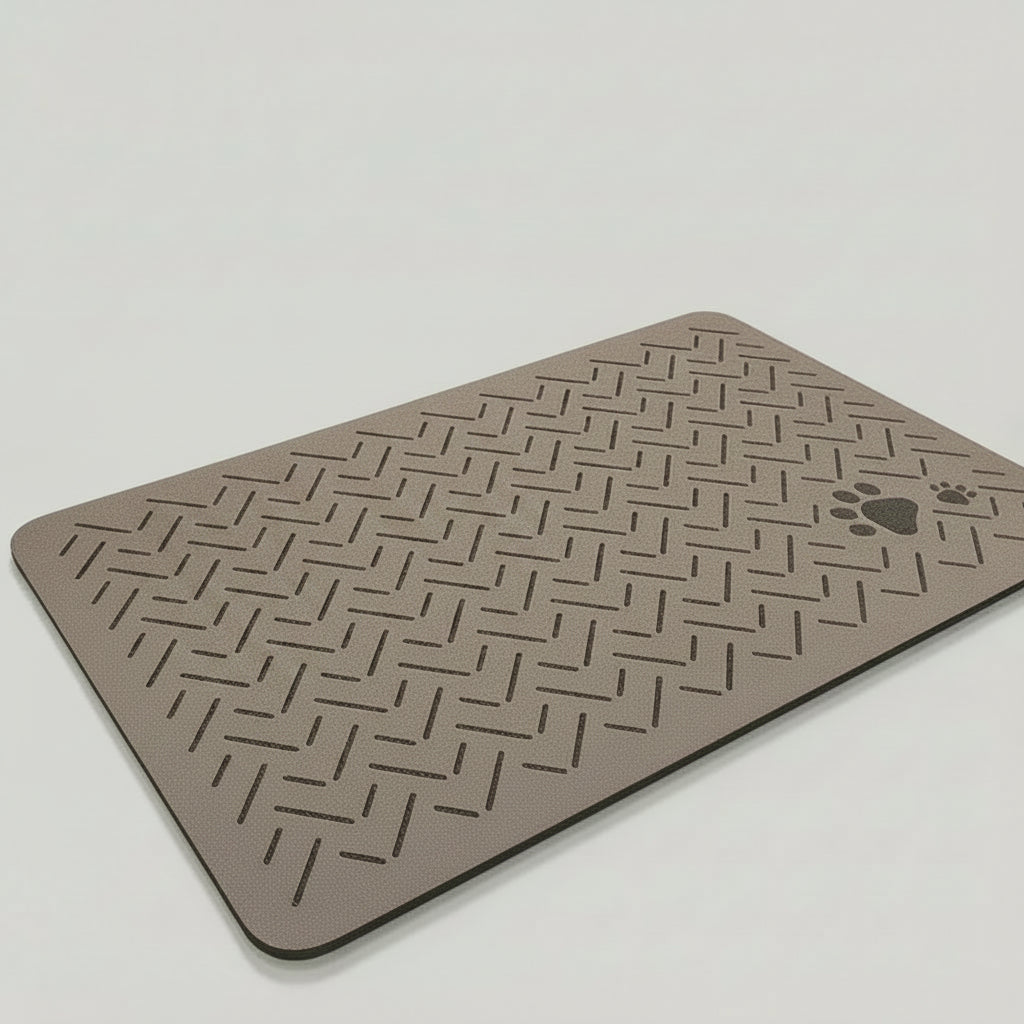 Pet Feeding Mat color 44