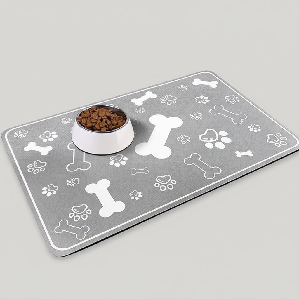 Pet Feeding Mat color 8