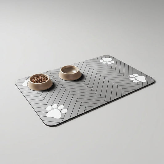 Pet Feeding Mat gallery 1