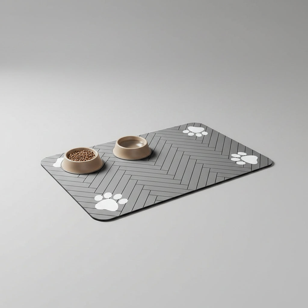Pet Feeding Mat gallery 4