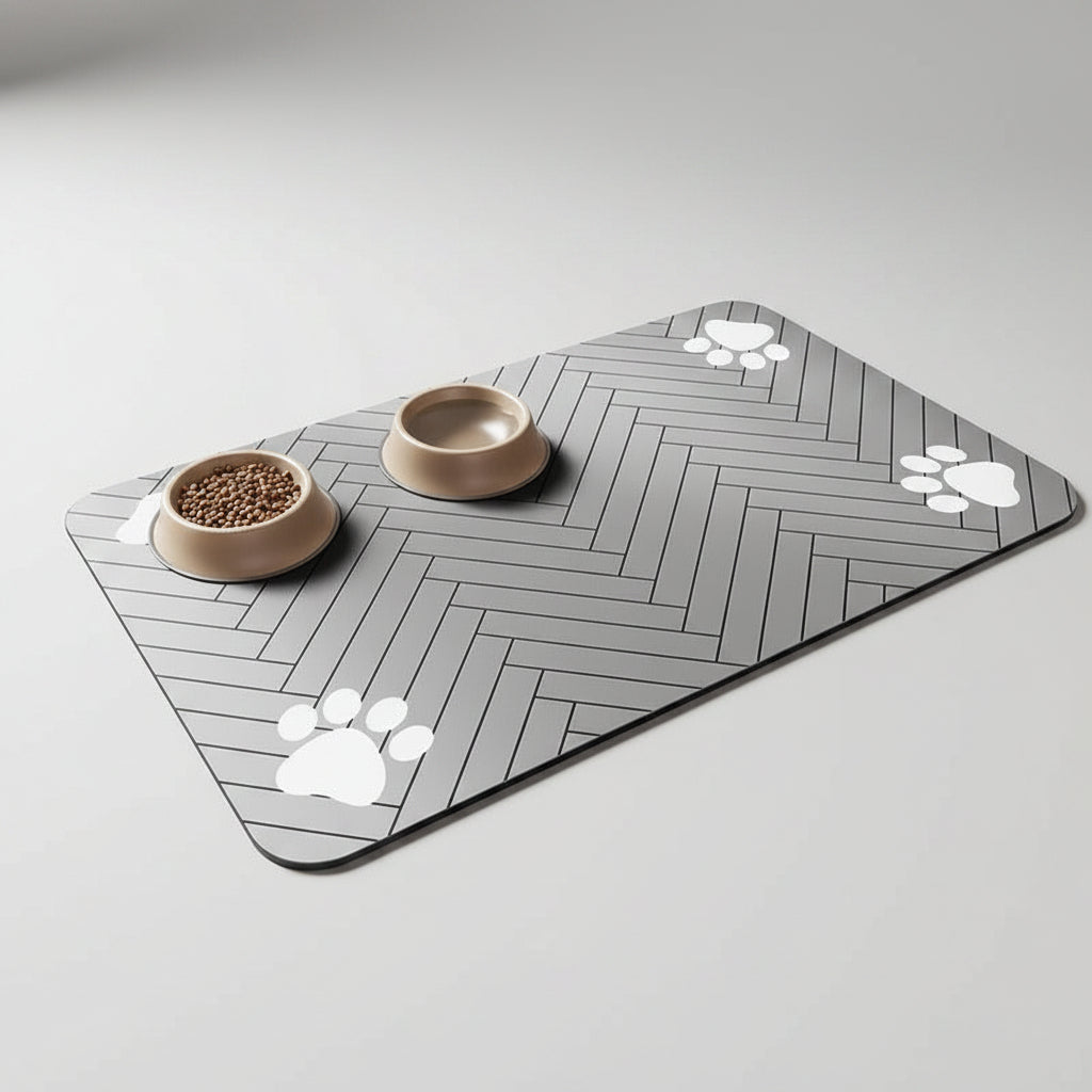 Pet Feeding Mat gallery 5