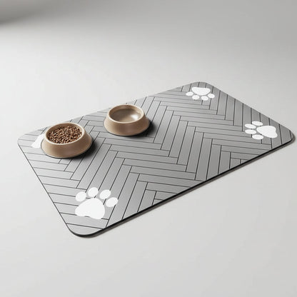 Pet Feeding Mat gallery 5