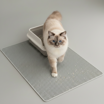 Honeycomb Litter Trapping Mat - image 10