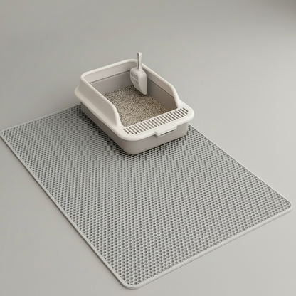 Honeycomb Litter Trapping Mat - image 1