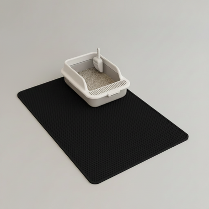Honeycomb Litter Trapping Mat - image 3