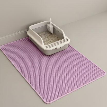 Honeycomb Litter Trapping Mat - image 5