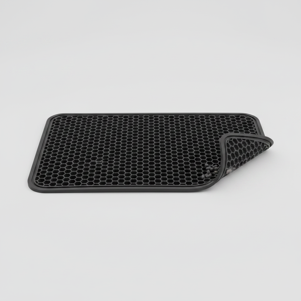 Honeycomb Litter Trapping Mat - image 8